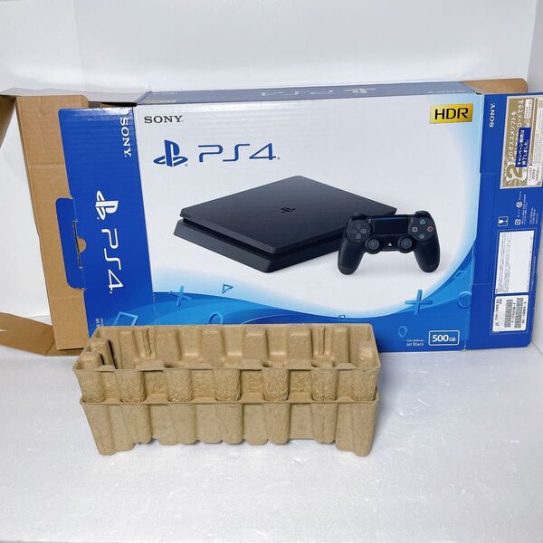 まとめ売り PS4 空箱 外箱 11箱セット