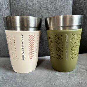 スタバ スタンレー ステンレスカップ