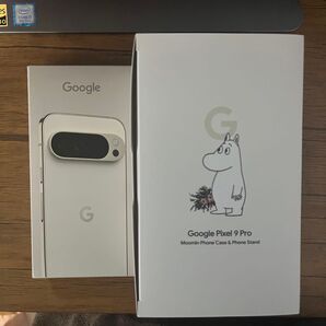 【新品】Google Pixel 9 Pro 256GB Porcelain