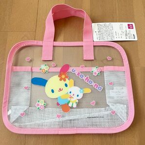 アベイル ウサハナ スパバッグ