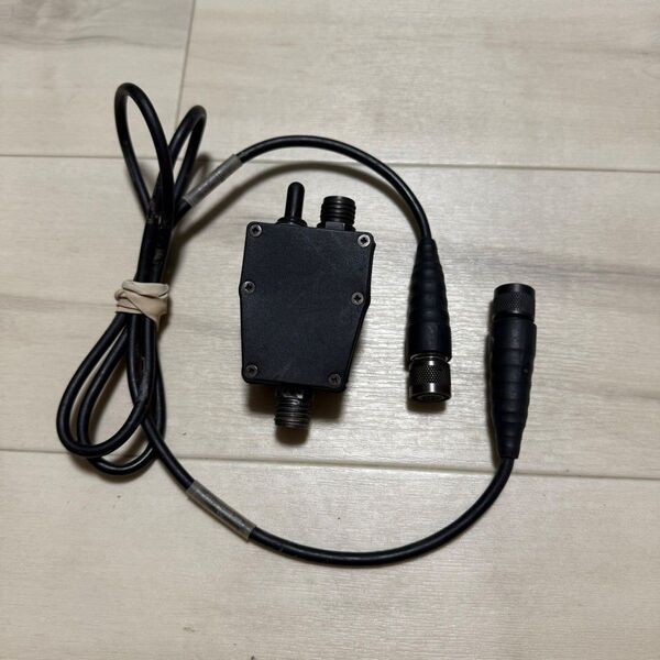 放出品 実物 TEA Universal PTT 10pin