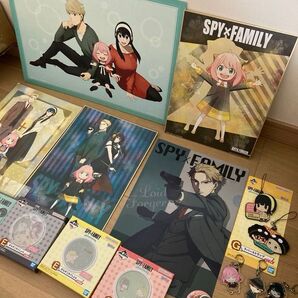 SPY×FAMILY グッズ まとめ売り