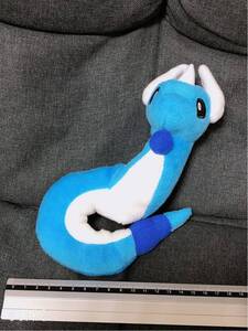 ハクリュー ぬいぐるみの値段と価格推移は 39件の売買情報を集計したハクリュー ぬいぐるみの価格や価値の推移データを公開 ハクリュー ぬいぐるみの値段と価格推移は 39件の売買情報を集計したハクリュー ぬいぐるみの価格や価値の推移データを公開