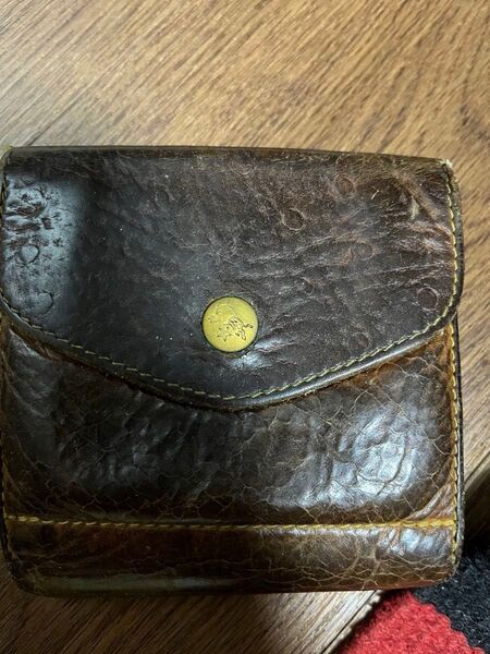 イルビゾンテ 折り財布
