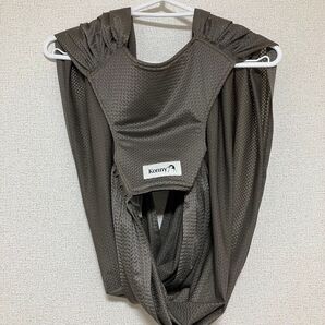 Konny コニー 抱っこ紐 メッシュ S