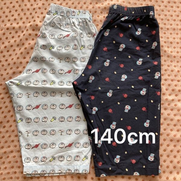 ユニクロ UNIQLO ドラえもん ステテコ すててこ パジャマ