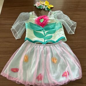 プリキュア キュアフェリーチェ コスチューム