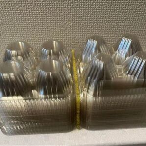 鶏卵パック バラ 4個入用150枚 烏骨鶏 アローカナ チャボ 赤玉 直売 産直