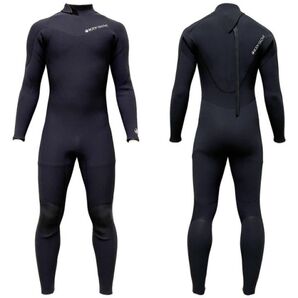 約40%OFF 日本製 フルスーツ 3x2mm インターナショナルブランド ウエットスーツ やわらか素材 MLBサイズ