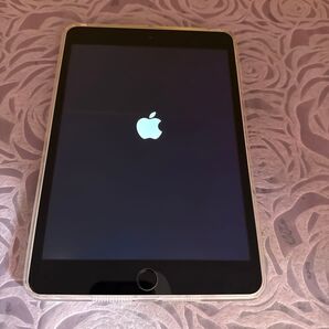 iPad mini3 第3世代 16GB Wi-Fi+Cellular ソフトバンク シルバー