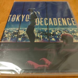トパーズ 未開封輸入盤Blu-ray 二階堂ミホ/天野小夜子/加納典明/三上寛/草間弥生/村上龍/信太昌之/野崎奈美/瀬間千恵