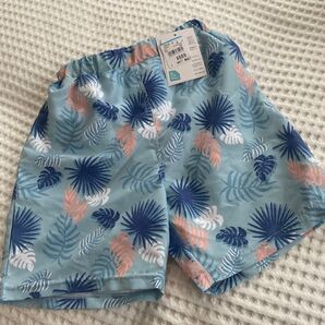 西松屋男の子水着120サイズ未使用品