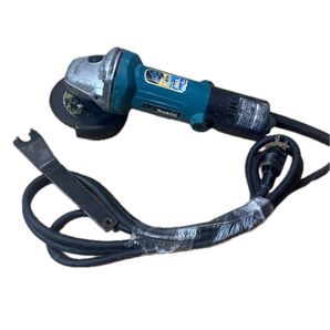 makita マキタ ディスクグラインダ 9533B 100V 動作確認済