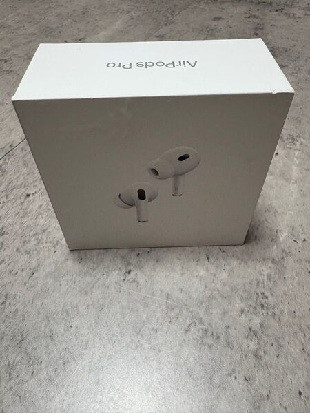 AirPodsPro(第2世代)