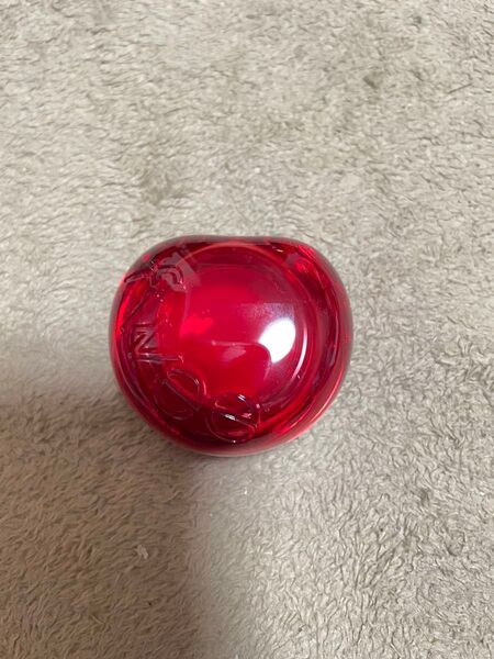 fwee フィー リップアンドチーク グローイジェリーポット JC01 ハニーピーチ 未使用品