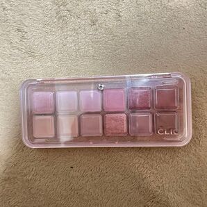 CLIO クリオ プロアイパレットエアー 102 MUTE ARCHIVE 中古品
