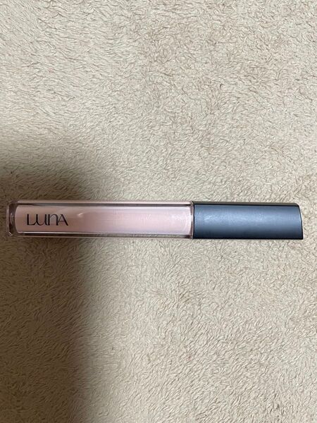 LUNA ルナ ロングラスティングコレクター 03サーモンベージュ(化粧下地)未使用品