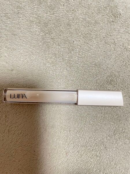 LUNA ルナ ロングラスティングコンシーラー FIX02 ベージュ(コンシーラー)未使用品
