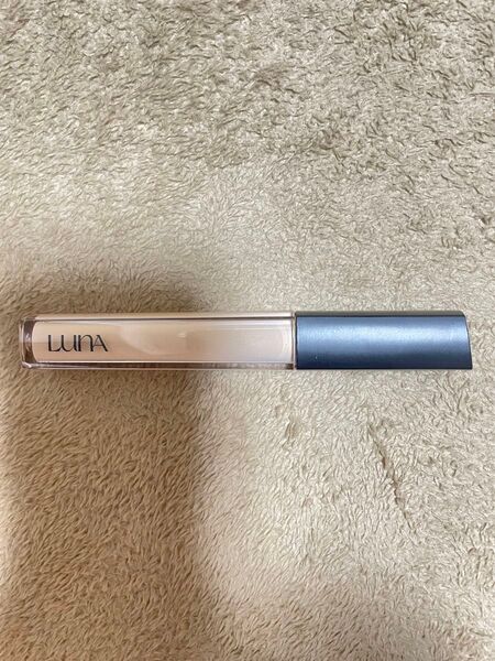 LUNA ルナ ロングラスティングコンシーラー フィット 02 ベージュ(コンシーラー)未使用品
