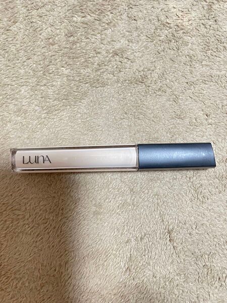 LUNA ルナ ロングラスティングコンシーラー フィット 0.7 アイボリー(コンシーラー)未使用品