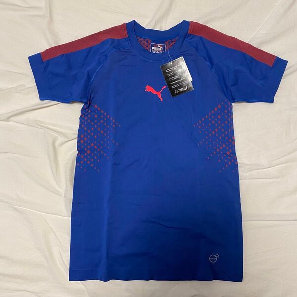 【新品未使用タグ付き】PUMA プーマ Tシャツ L