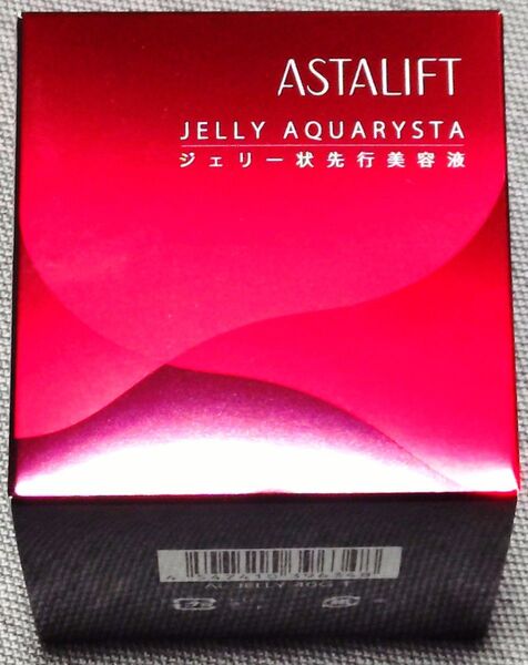 【送料無料】ASTALIFT アスタリフト ジェリー アクアリスタ 本体 40g