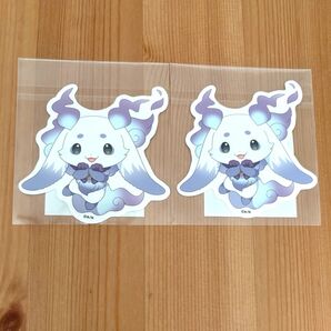 にじさんじぷち ルンルン
