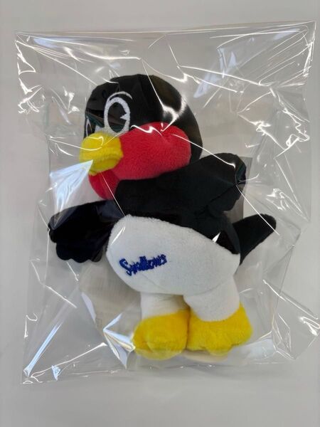 つば九郎 スタンドレイド スワクルー2023特典(未使用品)購入後コメ必須!お値引不可です。