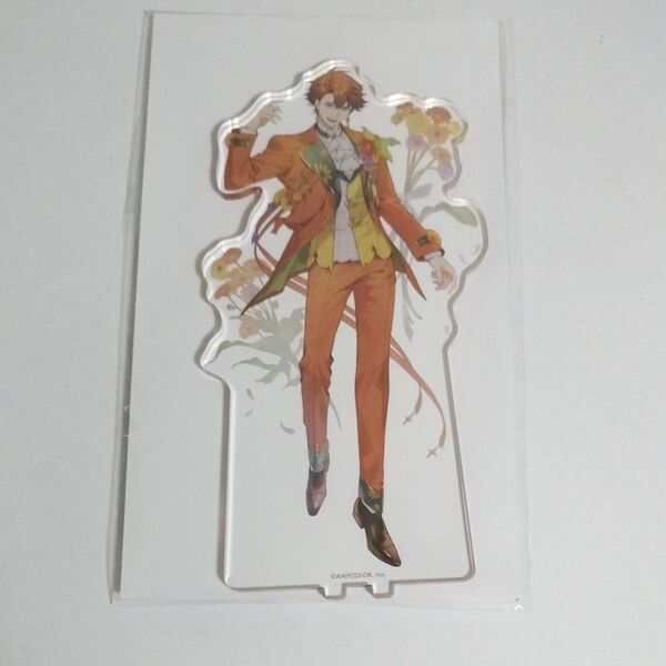 にじさんじ 北見遊征 アクスタ アニカフェ