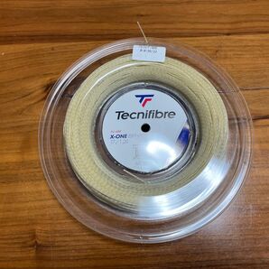 テクニファイバー X-ONE BIPHASE 1.24mm【1張分約11.7m×2本】