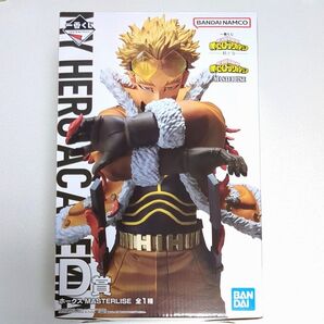 一番くじ 僕のヒーローアカデミア 紡ぐ力 D賞 ホークス フィギュア