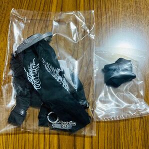 悸動瞬息社 シチリアの追憶 マルチェロ専用服 アウトフィット