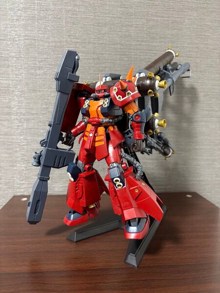 MG サイコザク ver.ka