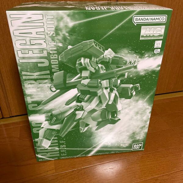 BANDAI SPIRITS 1/100 MG RGM-89S スタークジェガン 「機動戦士ガンダムUC」 プレミアムバンダイ限定