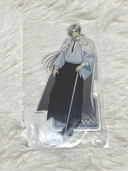 地獄先生ぬ〜べ〜 DMMスクラッチ 玉藻京介 アクリルスタンド