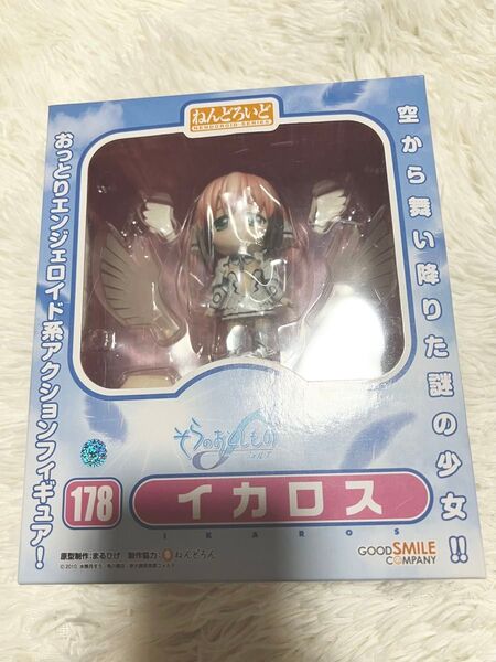 グッドスマイルカンパニー ねんどろいど 178