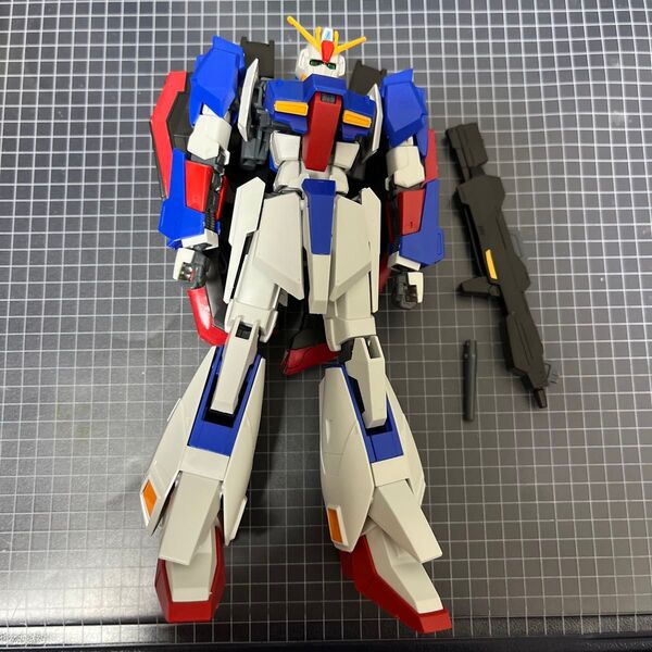 ガンプラ Zガンダム HG ジャンク パーツ