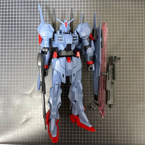 ガンプラ HG 完成品 組立済 ガンダムマークⅢ