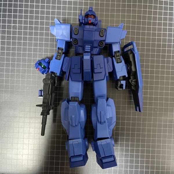 ガンプラ HG ジャンク パーツ ブルーディスティニー1号機