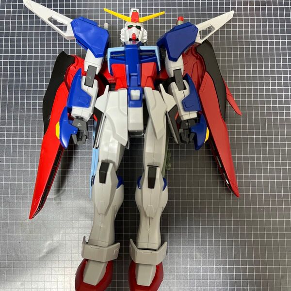 ガンプラ ジャンク パーツ ディスティニーガンダム