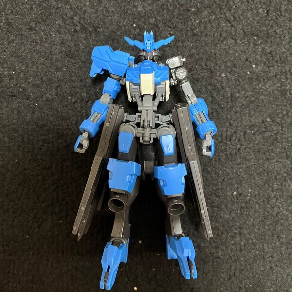 ガンプラ HG hg ガンダムヴィダール