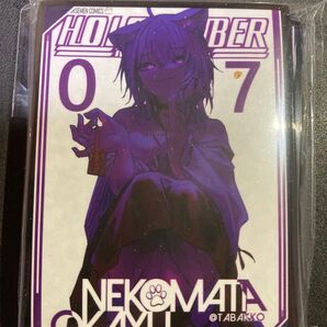 hololive ホロライブ 猫又おかゆ カードスリーブ BLEACH ブリーチ