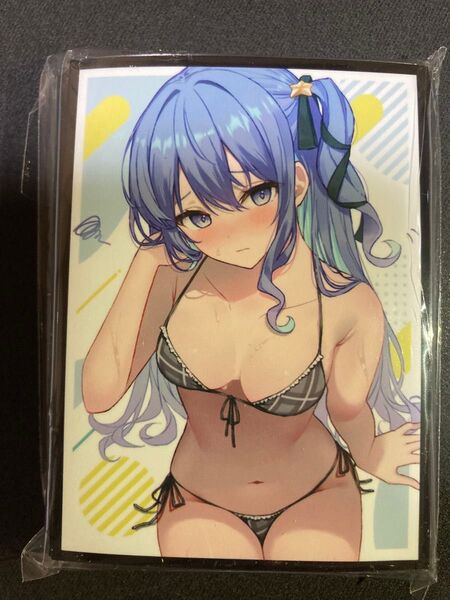 hololive ホロライブ 星街すいせい スリーブ
