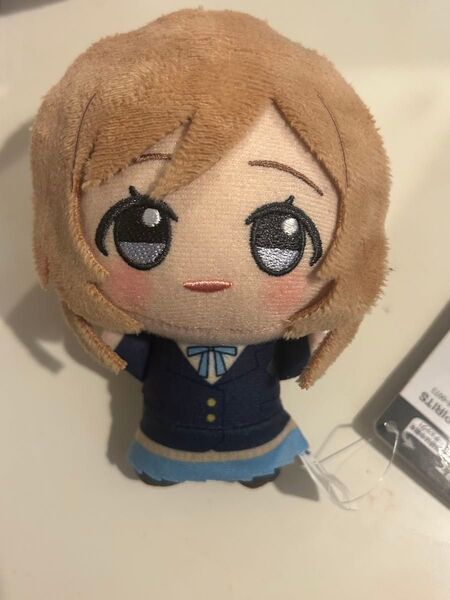 学マス 姫崎莉波 ちびぐるみ