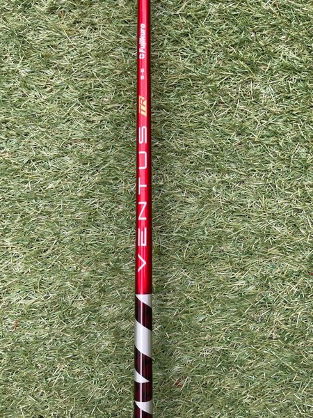 フジクラ ベンタスTR レッド 5-S ドライバー用シャフト