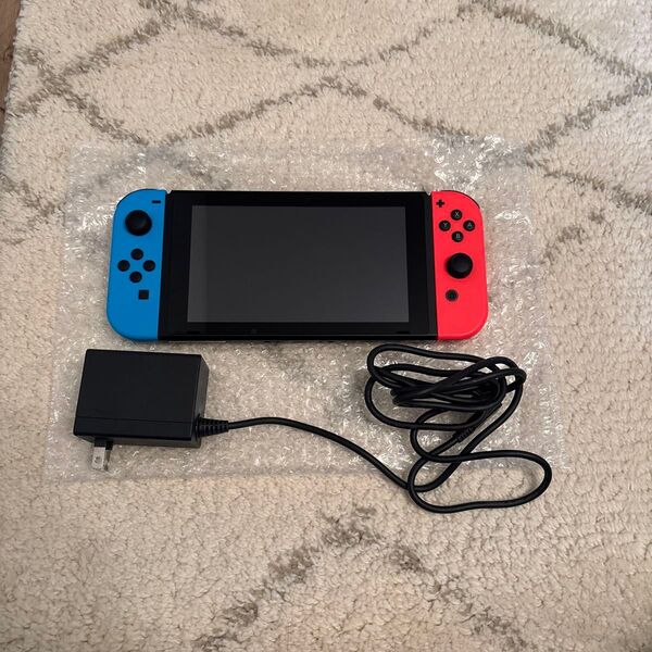Nintendo Switch 動作確認済み