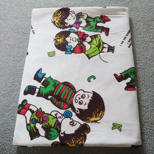 生地 布 昭和 レトロ ハンドメイド