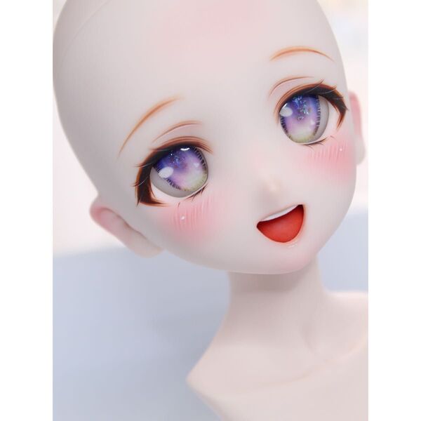 ボークス ドルフィードリーム DD MDD DDH-06 カスタムヘッド SW