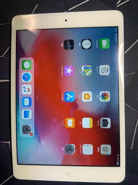 iPad mini2 16GB