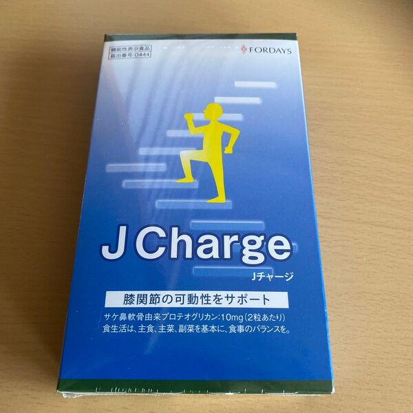 フォーデイズ Jチャージ